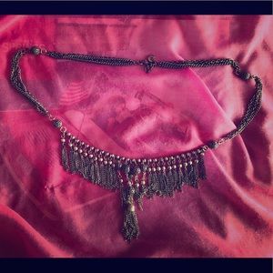 Alex and Ani necklace